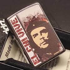 Зажигалка Zippo Che Guevara 60003565 Че Гевара