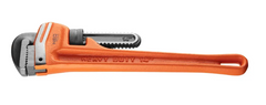 Трубний ключ Stillson 350 мм, 14" Neo Tools 02-107