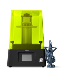 Фотополімерний 3D принтер Phrozen Sonic Mini 8K S Resin
