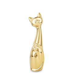 Декоративная статуэтка Золотой кот Art-Pol 163809