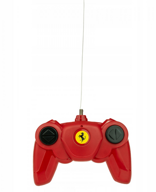 Модель автомобиля на дистанционном управлении Ferrari FXX K Evo 1:24 Rastar 79300