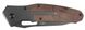 Нож складной 22см с деревянной рукояткой Neo Tools 63-115