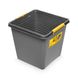 Сополімерний контейнер для зберігання 36 л 39x39x35.5 Orplast SolidStore 1632