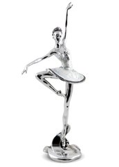Декоративна фігурка балерина танцівниця 90396