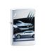 Зажигалка Zippo Chevrolet® Camaro 2010 SS Chrome 22630 (4151)