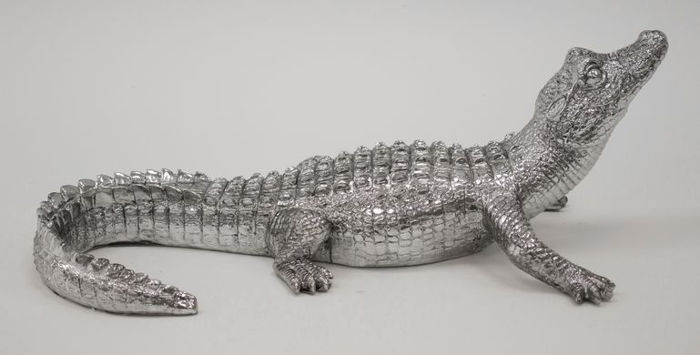 Декоративна фігурка Art-Pol Крокодил 113671
