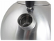 Чайник электрический 2200 Вт Esperanza EKK032X Danube 1,8 L серебряный/серый