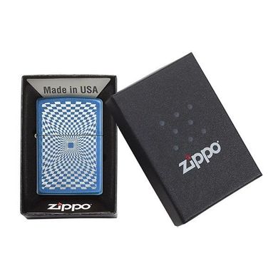 Запальничка Zippo Minimalisum Design 9427 Дизайн мінімалізму