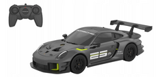 Модель автомобиля на дистанционном управлении Porsche 911 GT2 RS R/C 1:24 Rastar 99700