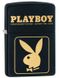 Зажигалка Zippo Playboy January 1984 60000875 Playboy январь 1984 года