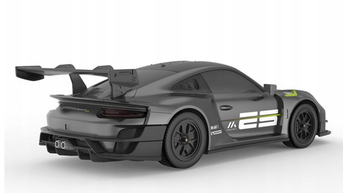 Модель автомобіля на дистанційному керуванні Porsche 911 GT2 RS R/C 1:24 Rastar 99700