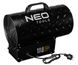 Теплова газова гармата переносна 30 кВт Neo Tools 90-084
