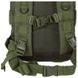 Тактический военный рюкзак Shadow Shadow Olive Dominator 25-30 литров 42 x 23 x 20 см