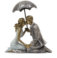 Фигурка Art-Pol Пара с зонтиком 114351