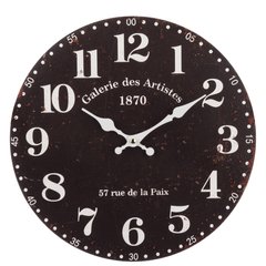 Декоративные настенные часы Art-Pol 142772