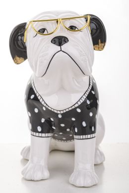 Декоративна статуетка собаки Art-Pol 141486