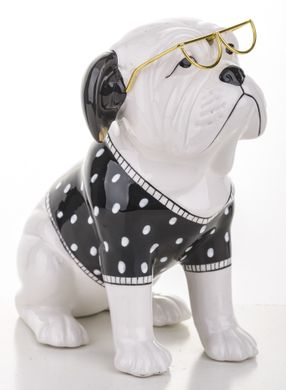 Декоративна статуетка собаки Art-Pol 141486