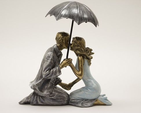 Фігурка Art-Pol Пара з парасолькою 114351