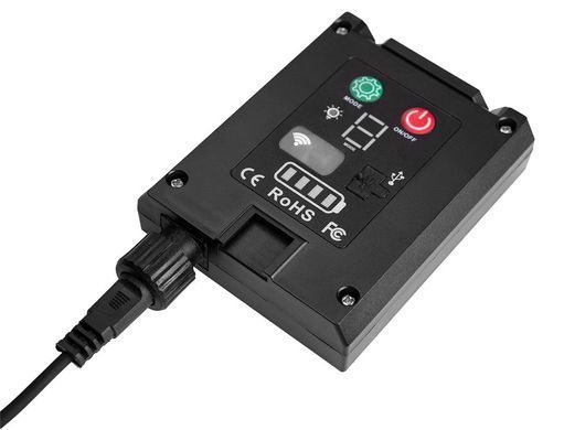 Сонячна гірлянда NEO TOOLS 6,5 м 99-116 99-116 фото