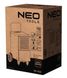 Промышленный осушитель строительный воздух 750W производительность до 50 литров в сутки Neo Tools 90-160