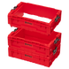 Модуль розширювальний надміцний Qbrick System PRO Box Extender 2.0 RED Ultra HD Custom